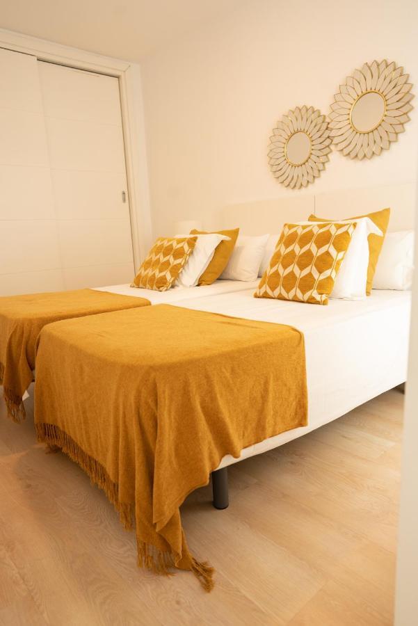 Gotoseville Altair Suites 外观 照片