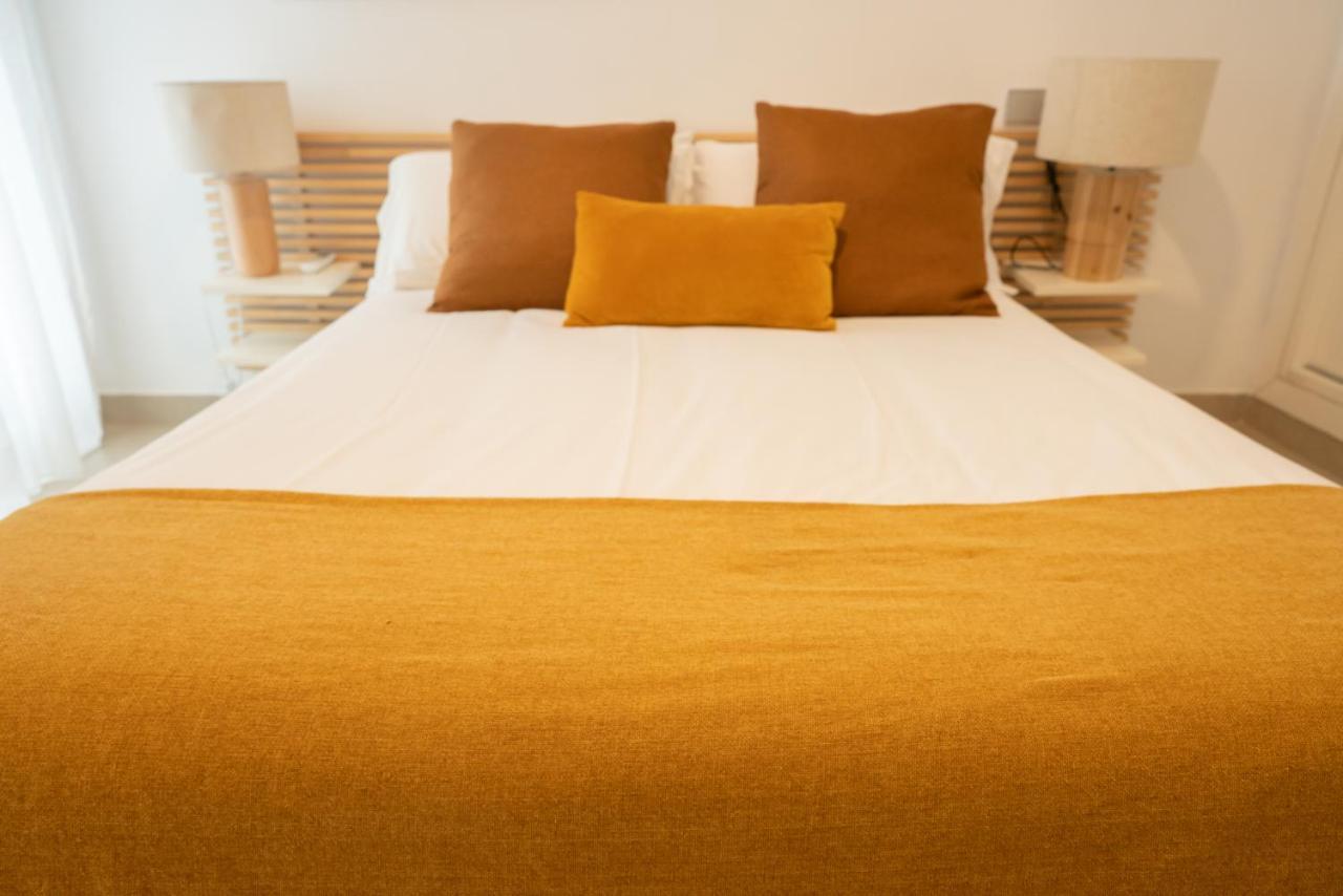 Gotoseville Altair Suites 外观 照片