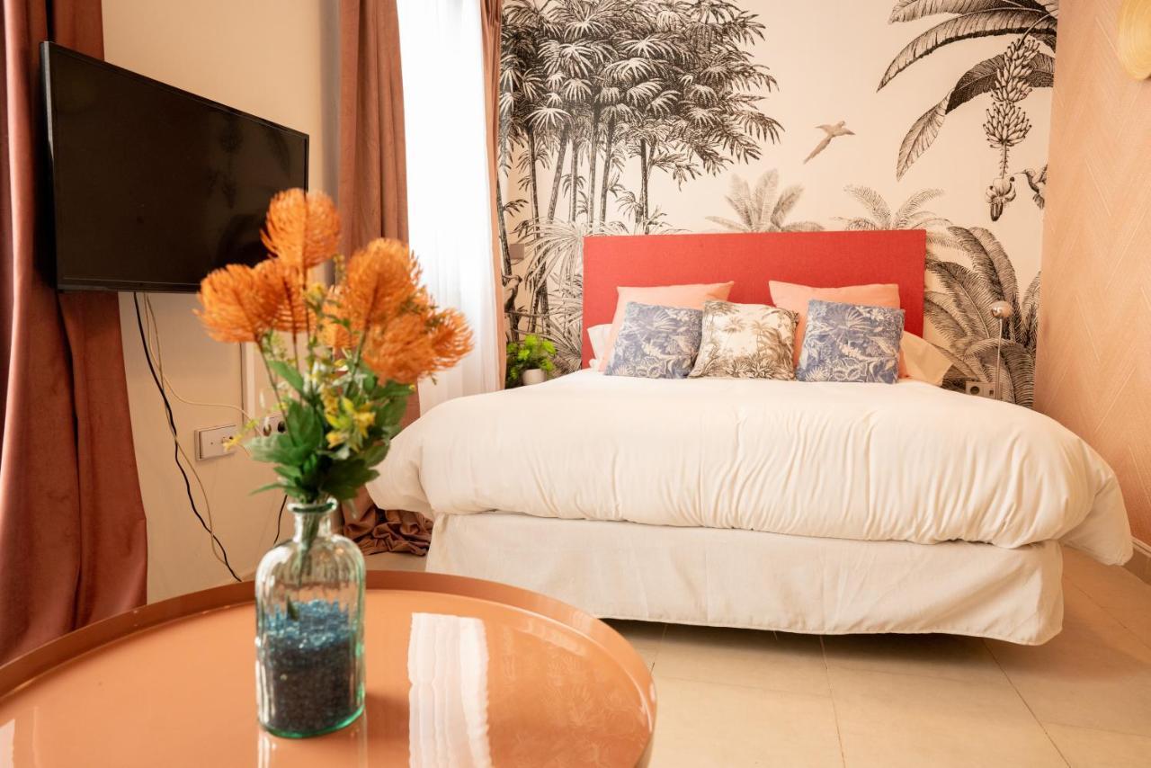 Gotoseville Altair Suites 外观 照片